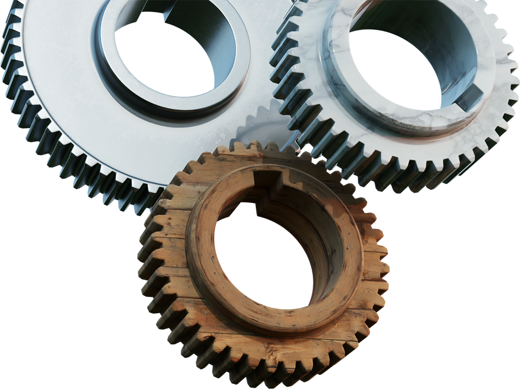 Automation Gears