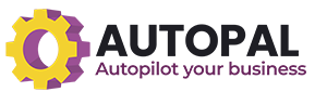 AutoPal Logo