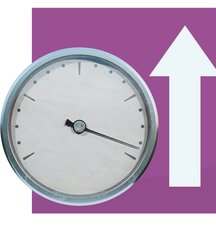 Performance Speedometer