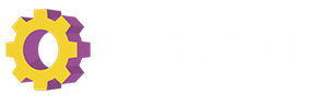 AutoPal Logo